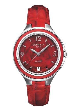 Ремешок Certina C600016810